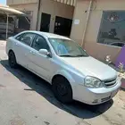 شفروليه اوبترا موديل 2011