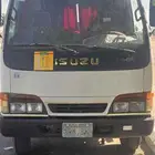 دينا قلاب ايسوزو مديل 2005