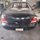 نيسان صني 2011جير مكينه مكيف جير اتوماتيك. استماره فحص كل شي