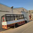 Transportation of goods inside and outside the Kingdom of Sa