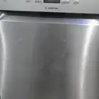 غسالة صحون أريستون