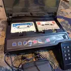 مشغل كاسيت وتسجيل