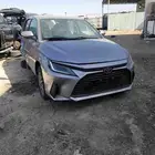 قطع غيار تويوتا يارس موديل 2023