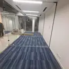 تركيب موكيت مساجد وبلاط مكتبي وجميع انواع الموكيت