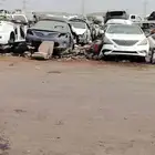 تشليح الحمدانية قطع غيار السيارات