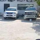 لبيع جميع قطع غيار السيارات ومحركات