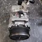 كمبروسر مرسيدس فئة E. C. S