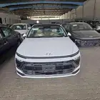 سوناتا كمفورت 2026 ...كاش واقساط