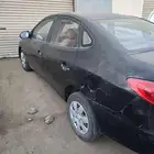 اللنترا 2007 للبيع
