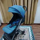 عربه أطفال مسموح لها بصعود الطائره
