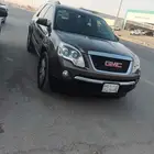 للبيع جمس اكاديا موديل 2012