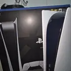 سوني 5 digital edition