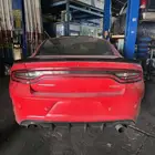 جيرات دوج تشارجر وتشالنجر