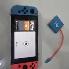 Nintendo Switch نينتيندو سويتش