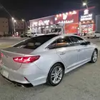 سوناتا 2018 فل بدون بصمة