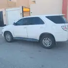 صالون تايوتا نضيف للبيع عاجل