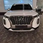 سياره هوانداي باليسيد 2022 7راكب ممشى 40الف فقط نظيفه مره