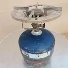 دافور مستعمل.