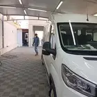 باص ماكسيوس 16 راكب V90