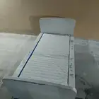 سرير اطفال لوجه الله للمحتاج
