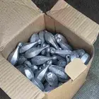 للبيع ثقلات للصيد