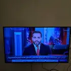 شاشة تلفزيون عادي NIKAI تعليق