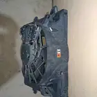 مراوح فورد فكتوريا