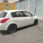 نيسان تيدا 2007 ف
