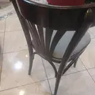 مجموعة كراسي منزل أو مطاعم للبيع