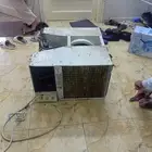 فني تبريد تكييف رسالات ثلاجات مكيفات.