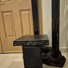سماعات استديو ال جي