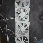 قطع بي سي واكسسوارات (مذربورد وماوس ومراوح )