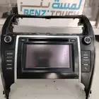 شاشه وكاله كامري 2012-2017