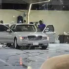 فورد ماركيز 2008