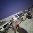 تشليح العالية قطع غيار السيارات