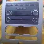 مسجل فورد اكسبدشن اصلي مع الديكور اصلي 2014