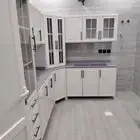 مطابخ جديدة جاهز ومعدل على حسب الطلب