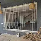 دريشه المنيوم