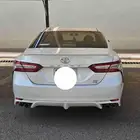 تويوتا كامري اسبورت 2019 ستة سرندل