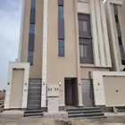 للبيع شقة دور أول علوي مدخل مستقل وسطح خاص