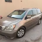 هوندا اوديس 2008