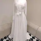 فستان عروسة للبيع