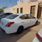 سيارة نيسان ...صني ...اتوماتيك موديل 2015 للبيع