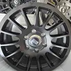 انواع وأشكال الجنوط