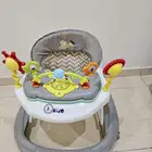 كراجة أطفال