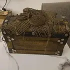 صندوق مجوهرات انتيك