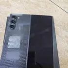 جلكسي فولد 6اسود مستخدم 256