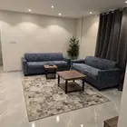 شقق مفروشه نظيفه وفخمه للايجار الشهري في جده حي الصفا
