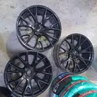 طقم جنوط مقاس 20