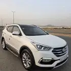 هونداي سنتافي 2016 المطور